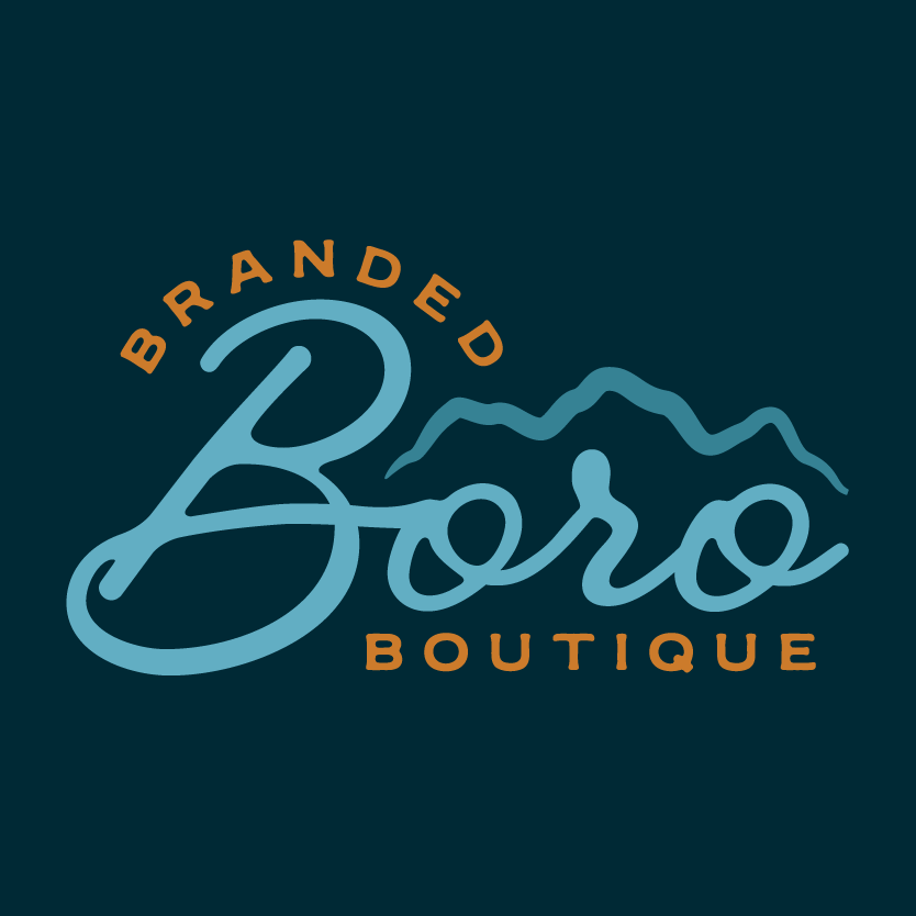 Branded Boro Boutique